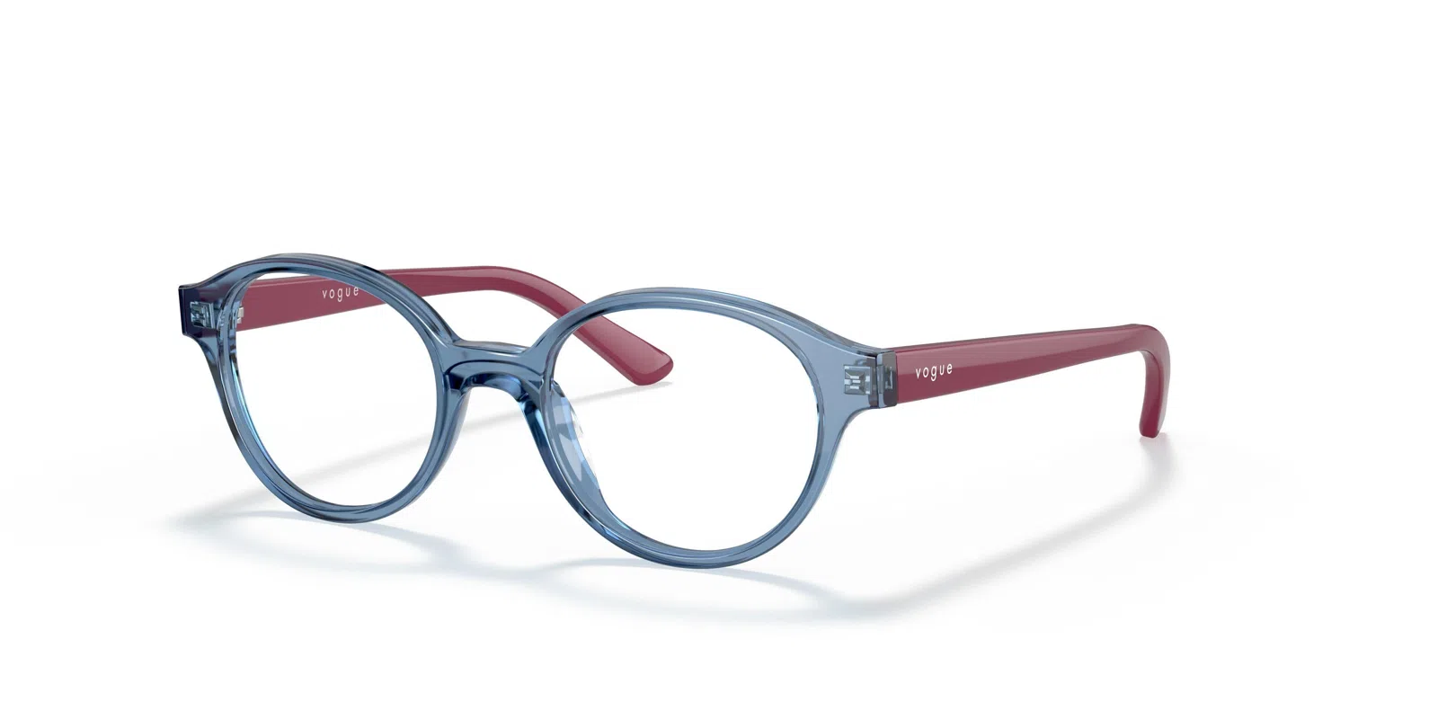 Vogue Eyewear Junior Clear 2005 Eyeglasses - view 13
